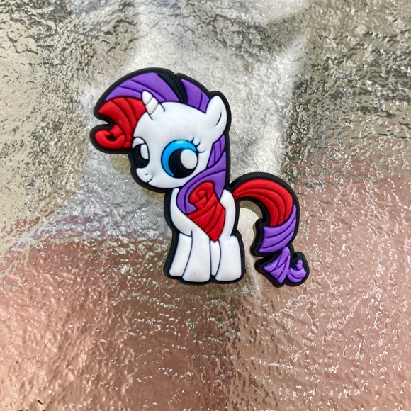 MLP Crocs Jibbitz Set - Picture 4 of 5